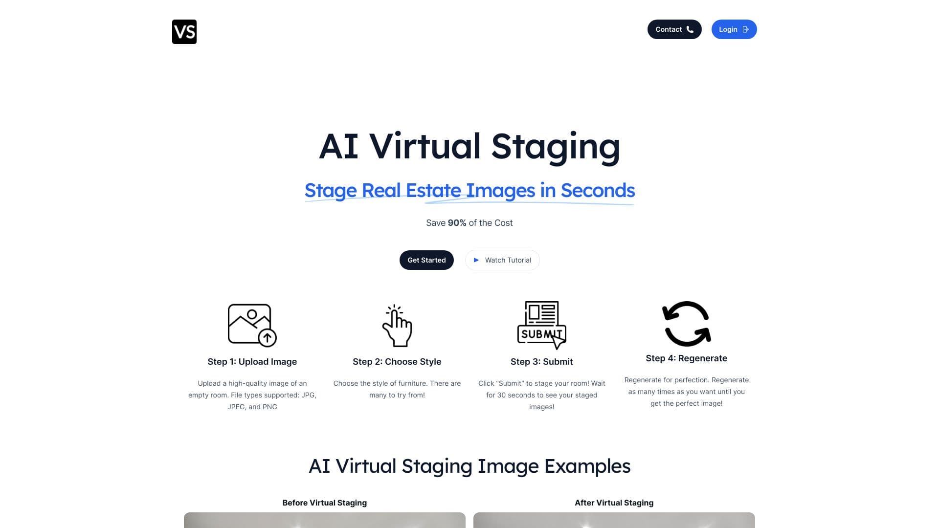 VirtualStaging.art thumbnail
