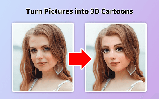 Photo to Cartoon - Cartoonizer for Photo thumbnail
