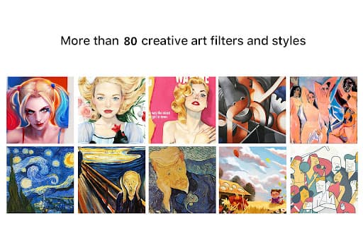 Picas - Free Photo Editor thumbnail