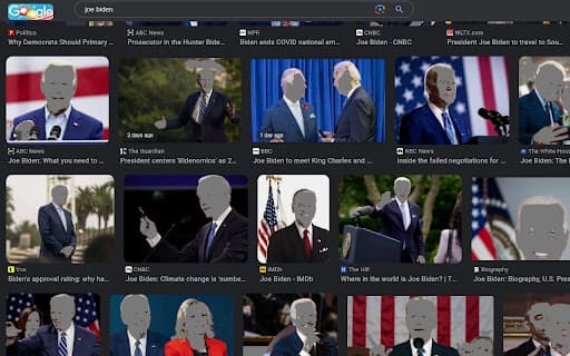 Skin Tone Image Filter thumbnail
