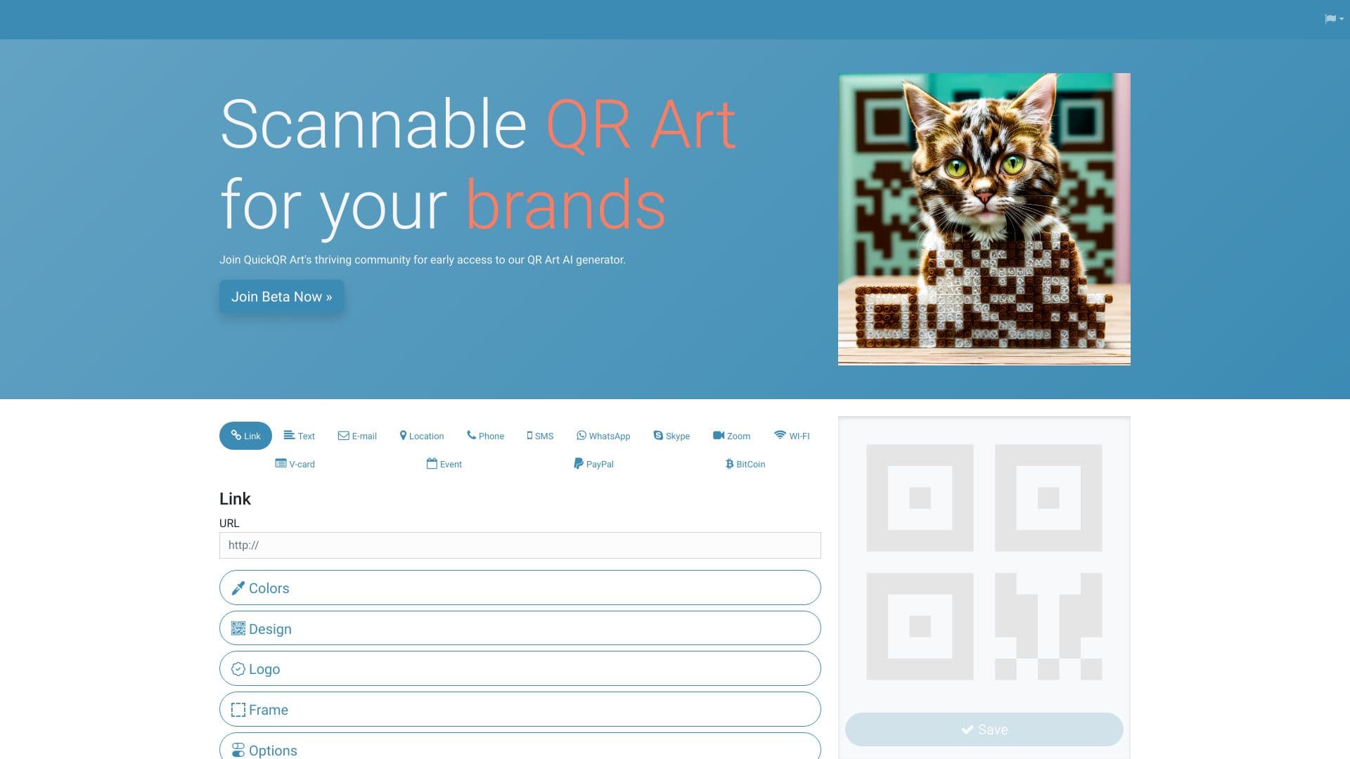 QuickQR Art thumbnail