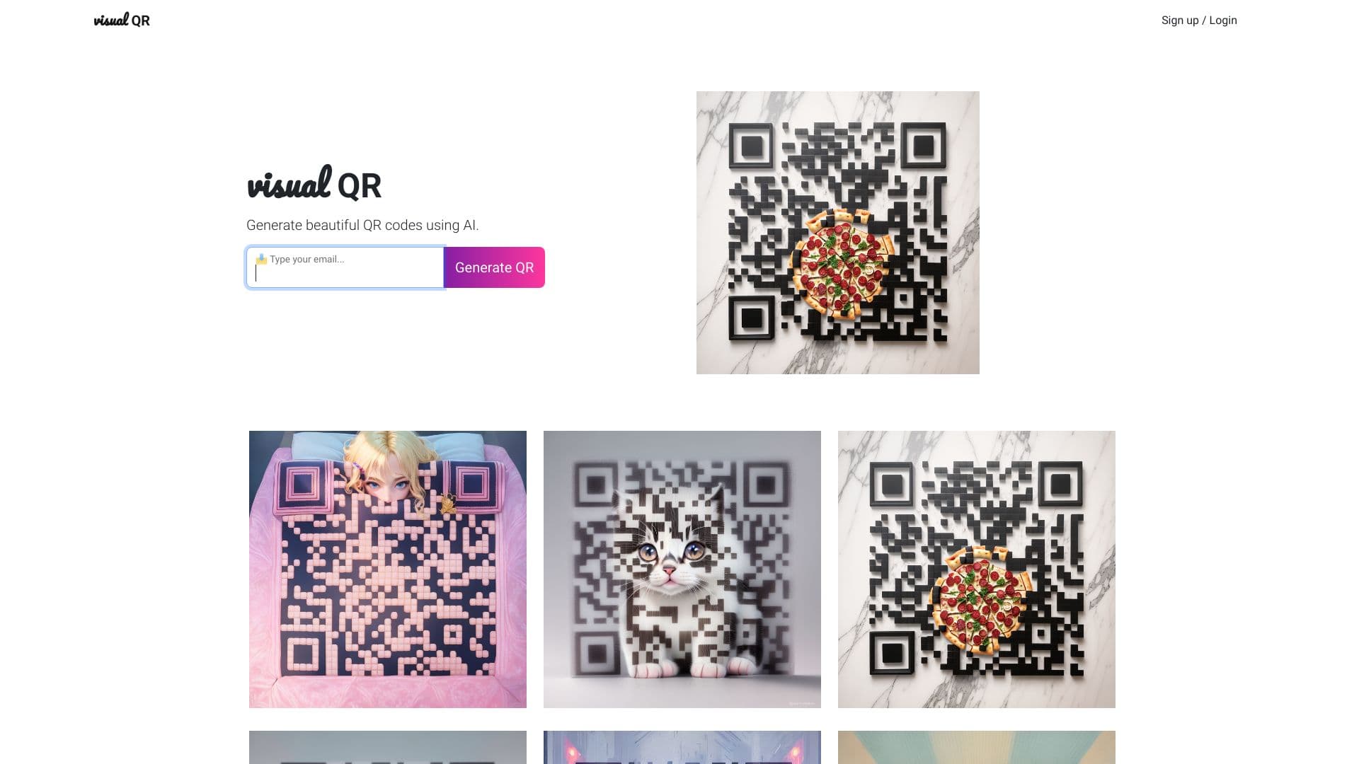 VisualQR thumbnail