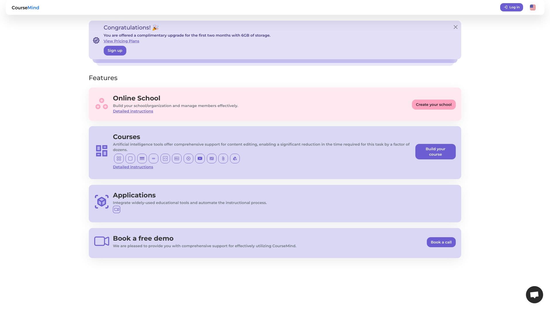 CourseMind thumbnail