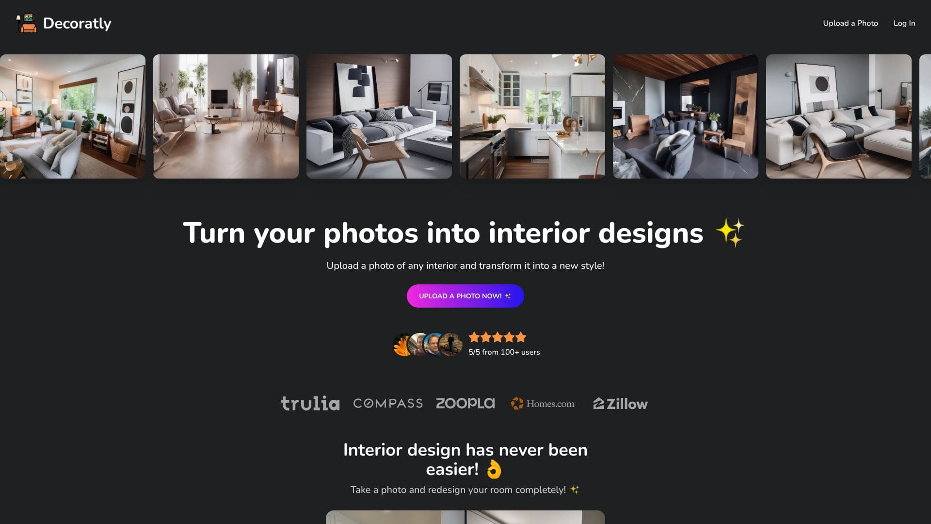 Turn photos into interior design ideas thumbnail