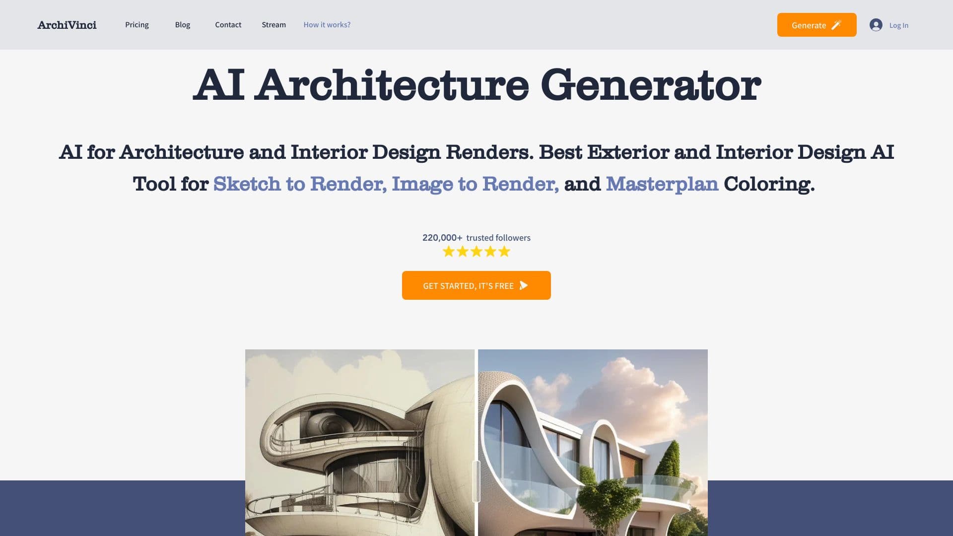 ArchiVinci thumbnail