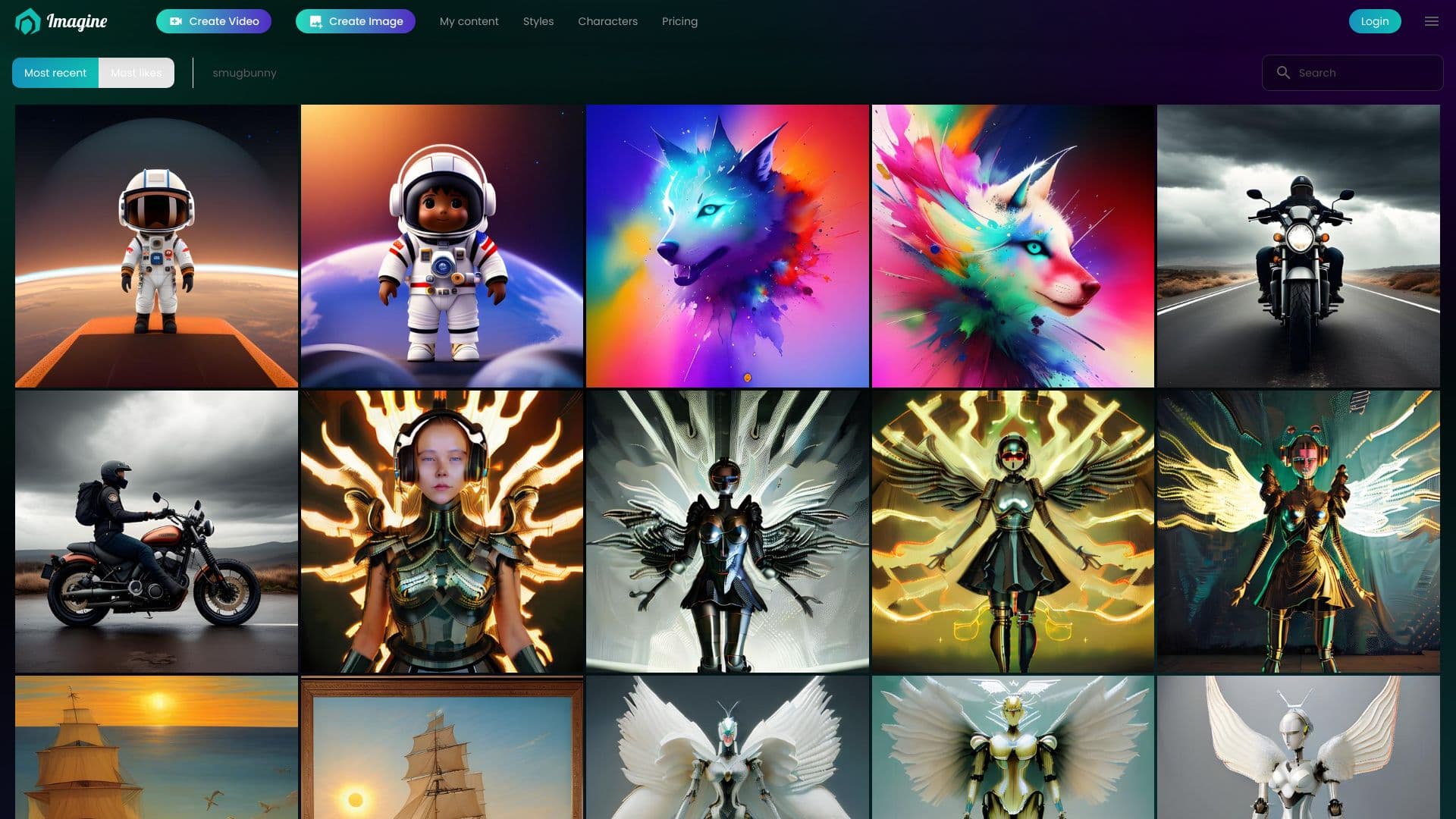 Imagineapp thumbnail