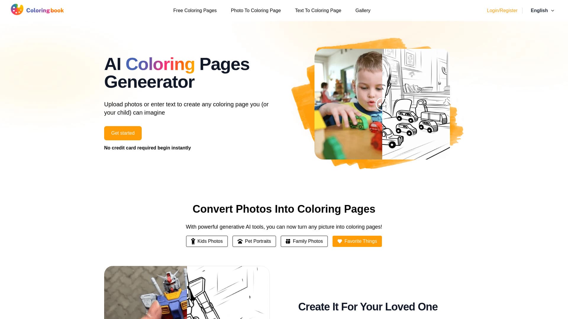 AI ColoringBook thumbnail