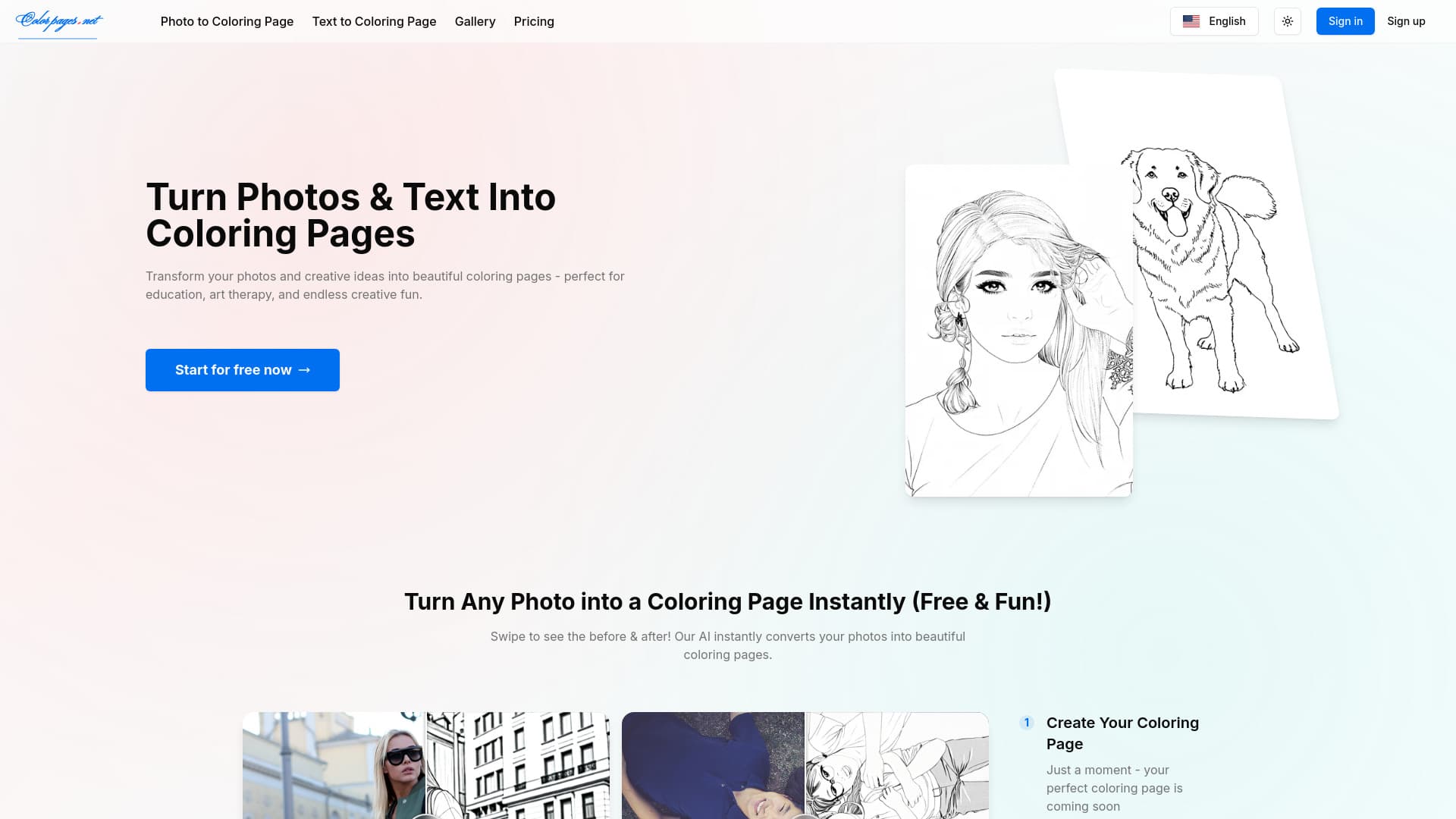 colorpages thumbnail