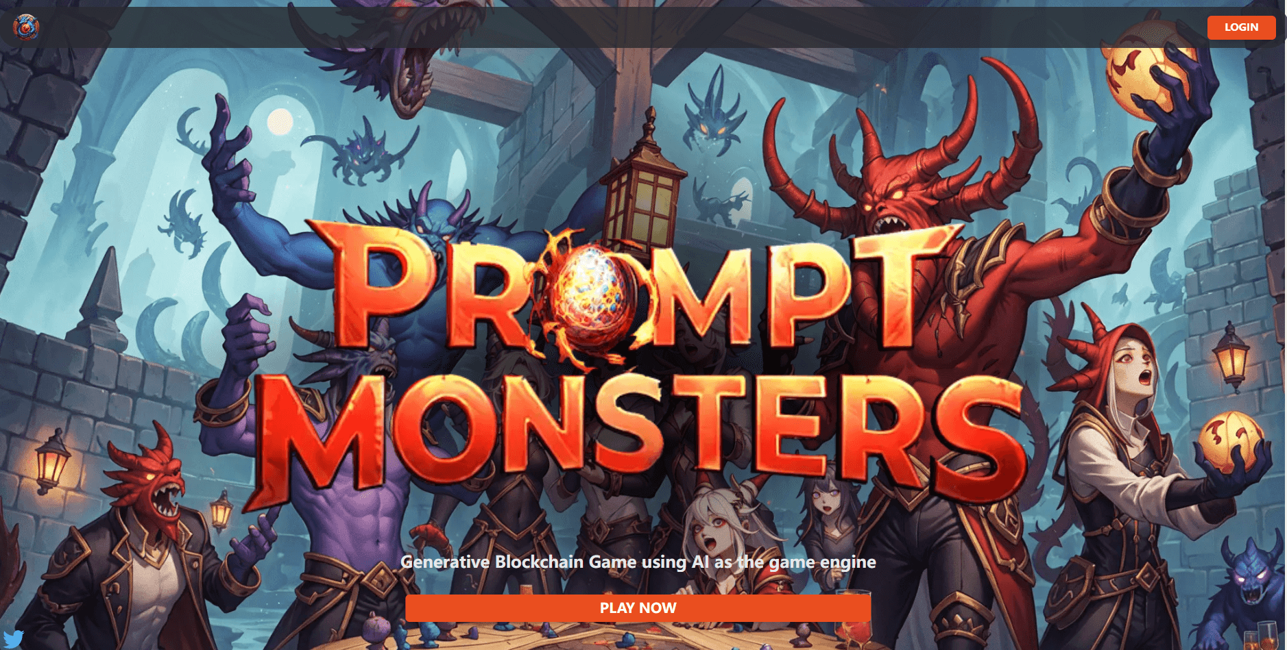 Generative BCG "Prompt Monsters" thumbnail
