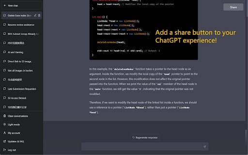ShareGPTConvo thumbnail