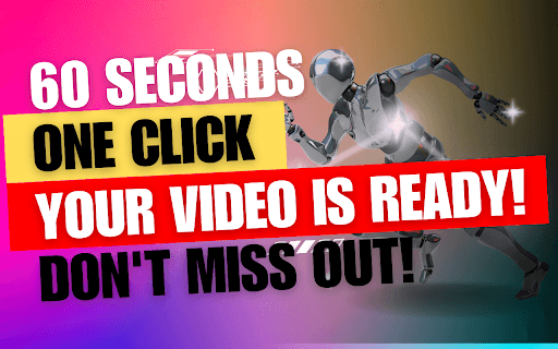 AI Short Video Generator thumbnail