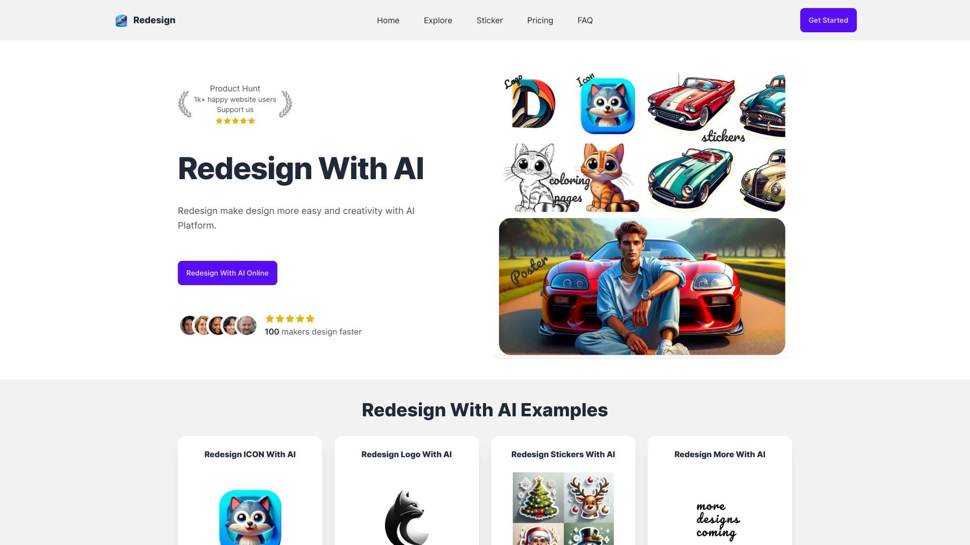 Redesign With AI thumbnail