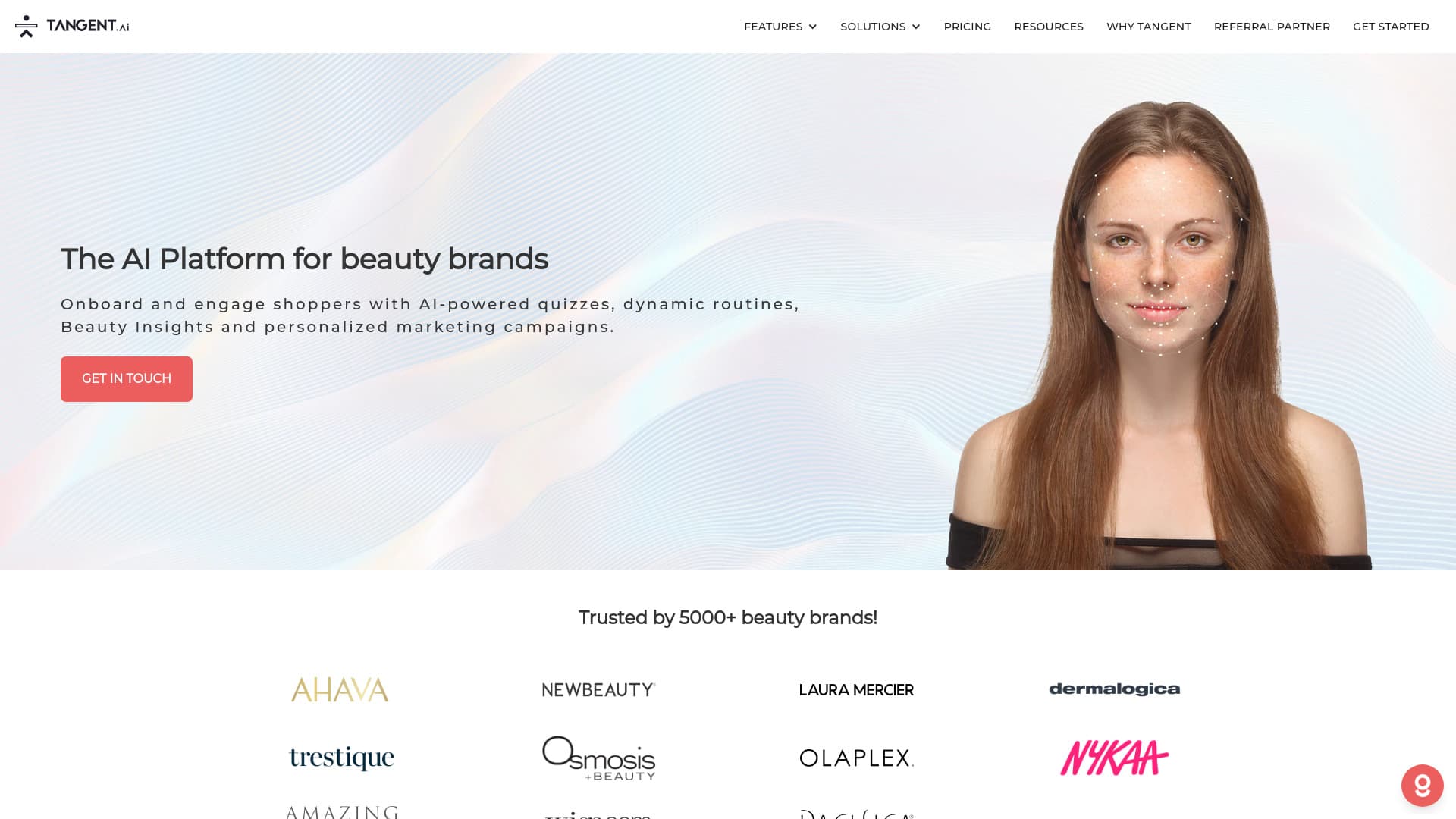 tangent.ai thumbnail