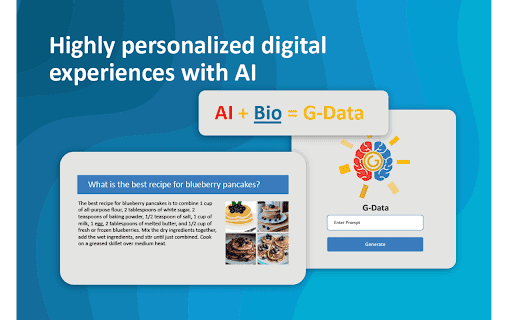 G-Data Screen Data thumbnail