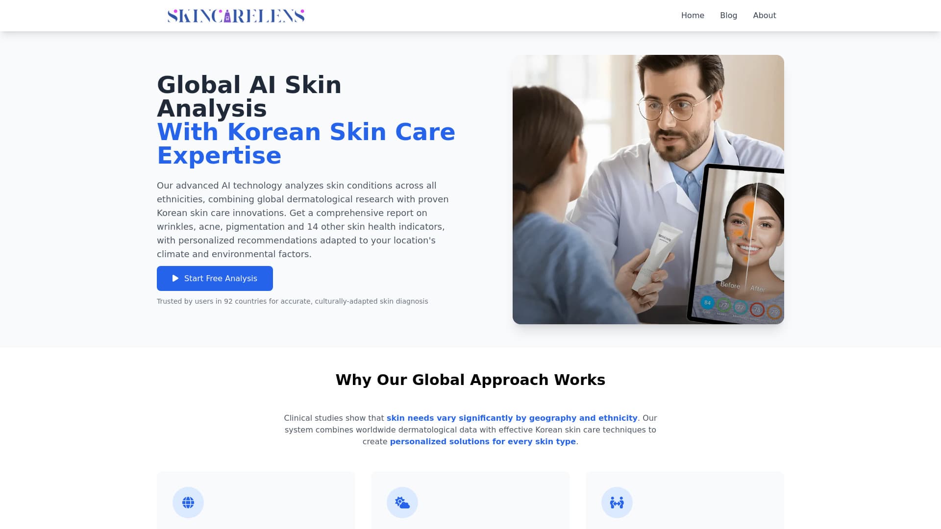 SkinCareLens thumbnail