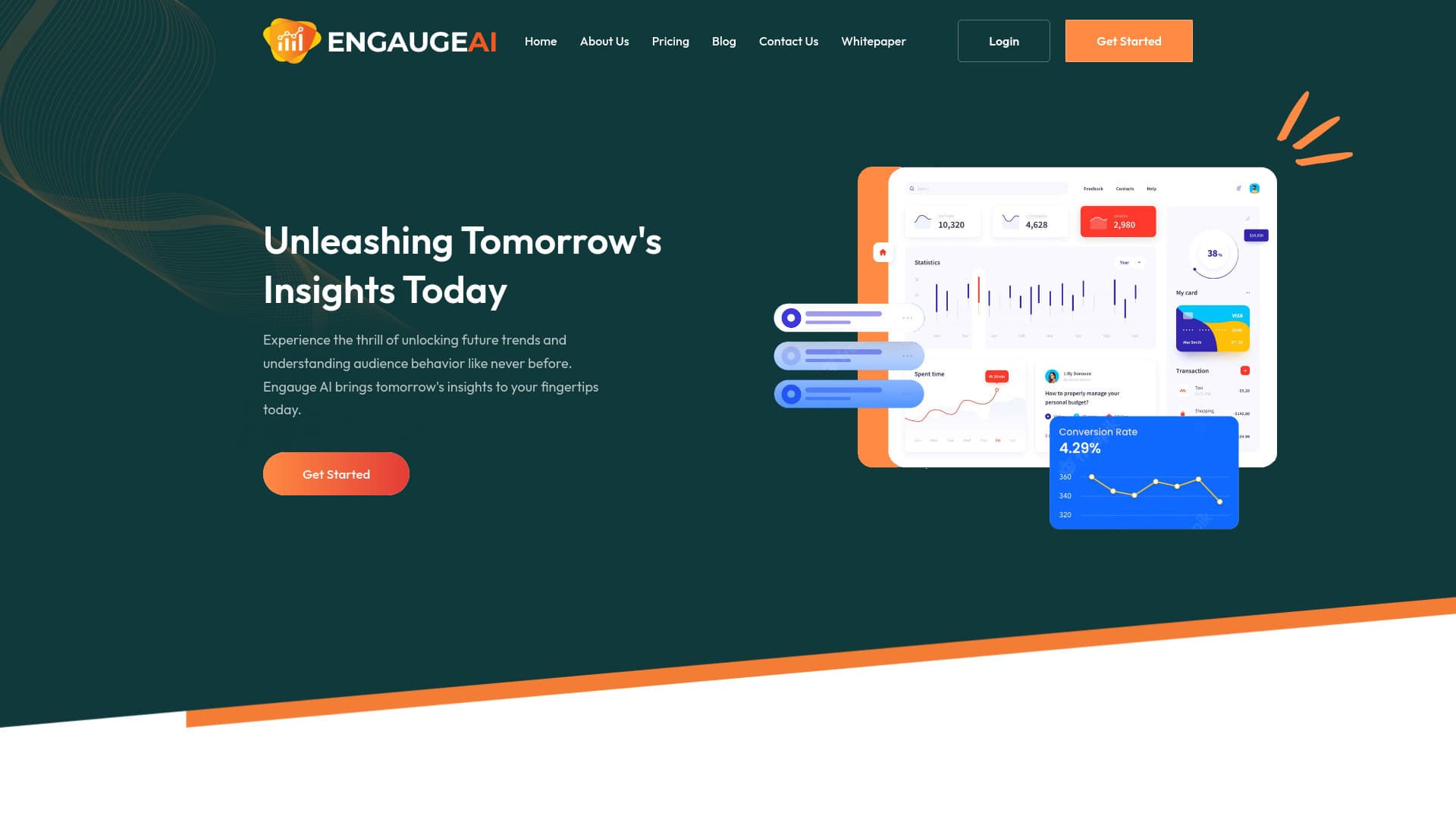EngaugeAI | Test Your Ad Creatives thumbnail
