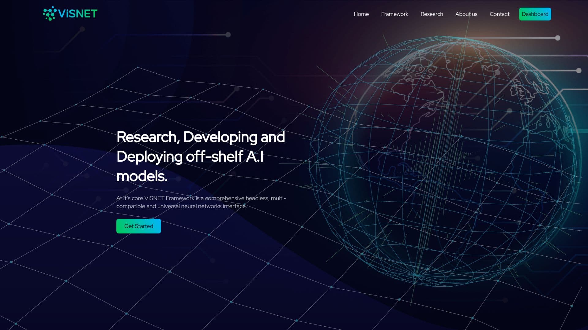 InfraVisN AI thumbnail