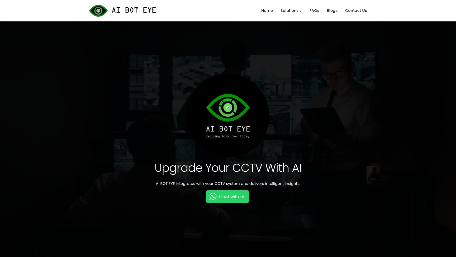 AI Bot Eye thumbnail