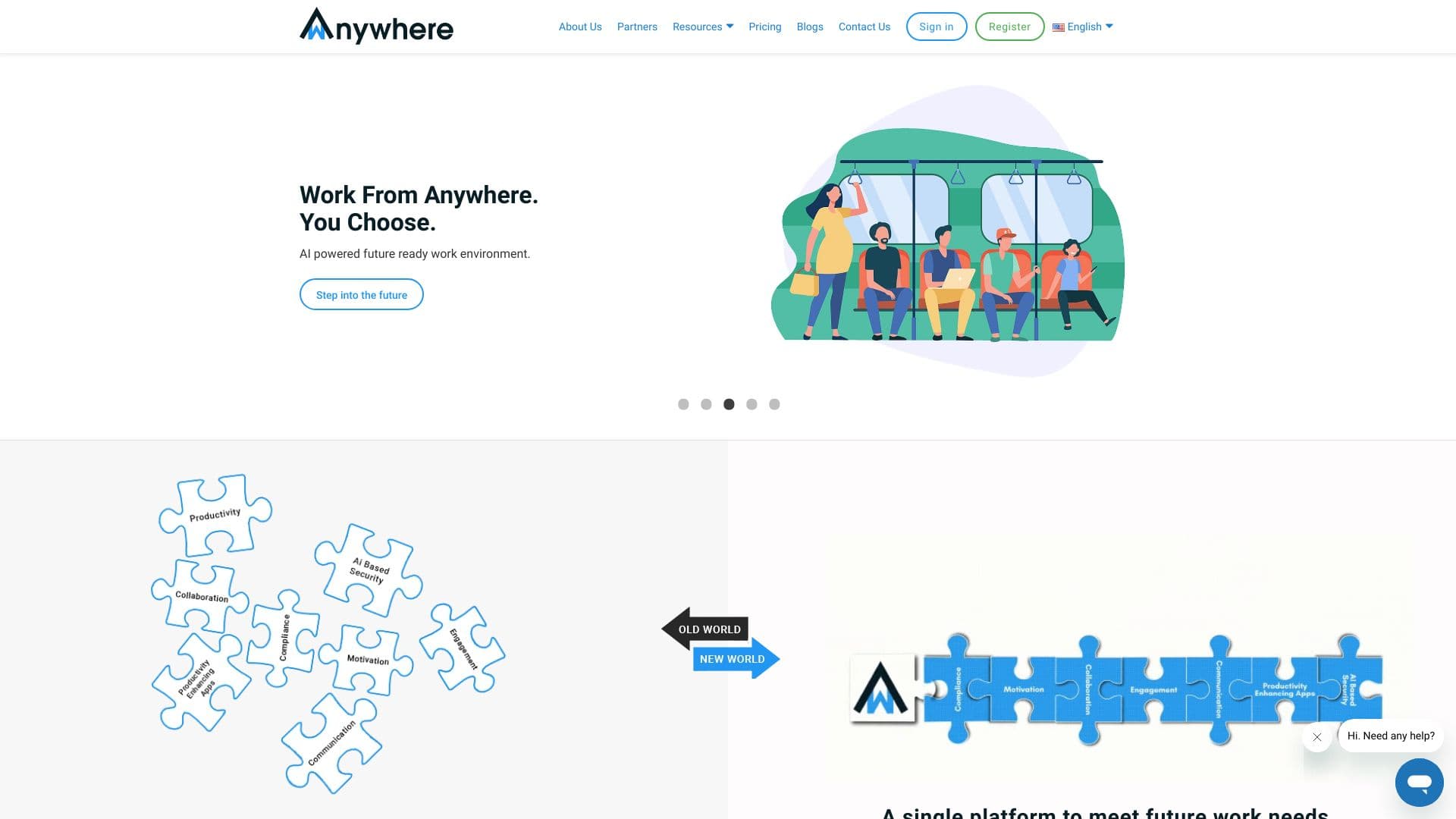 wAnywhere - Employee Monitoring Software thumbnail