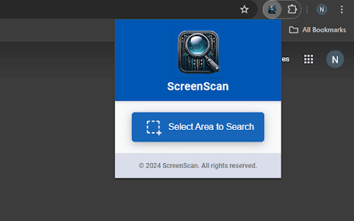 ScreenScan - Instant Screenshot Search thumbnail
