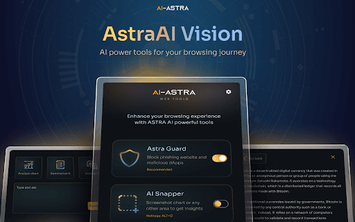Astra Vision thumbnail