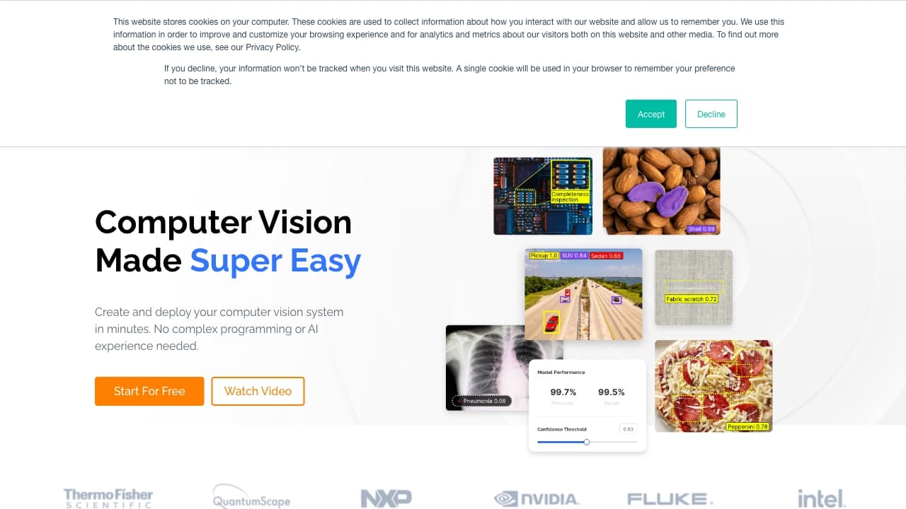 Landing.ai thumbnail