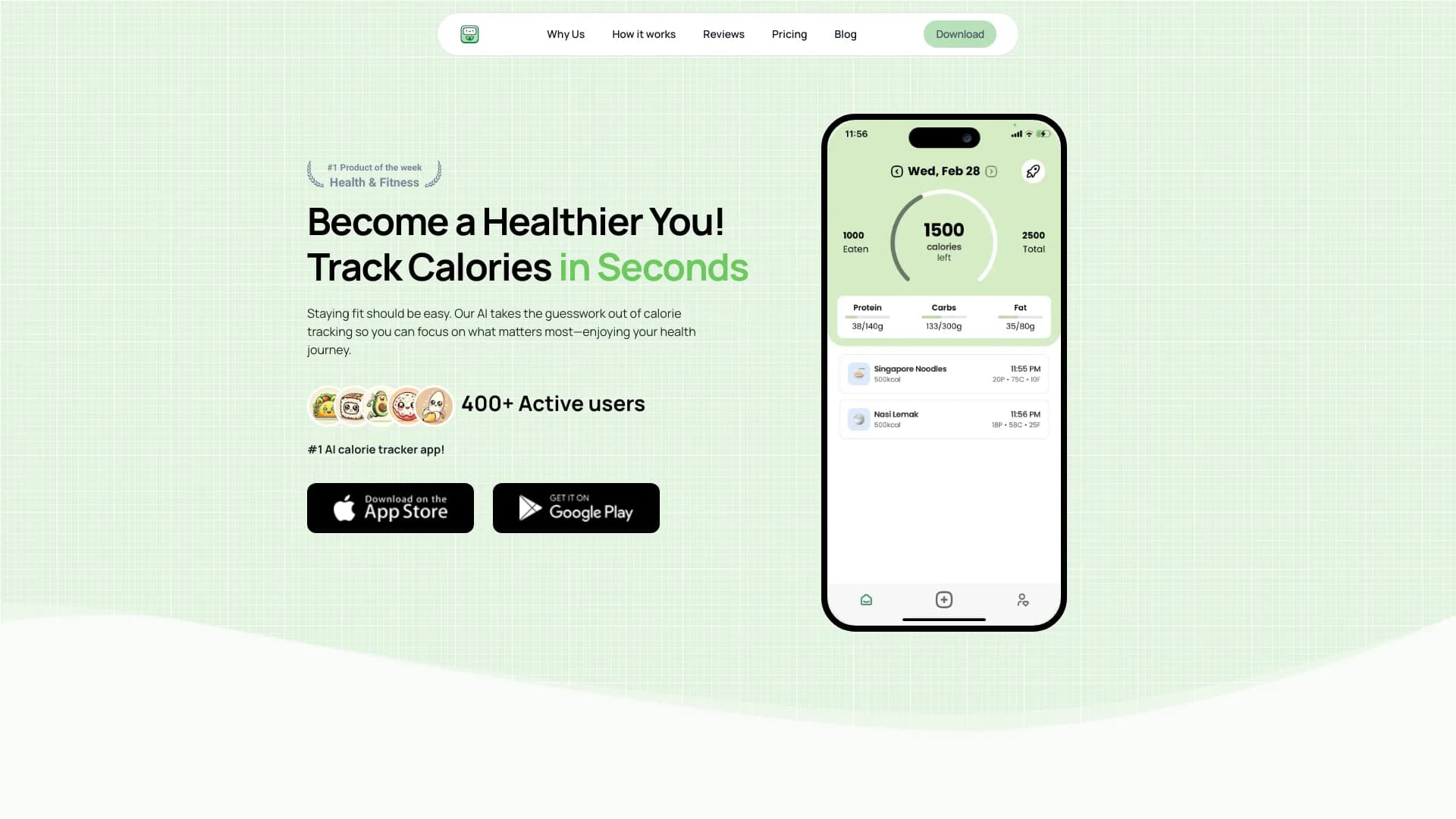 Calorieasy thumbnail