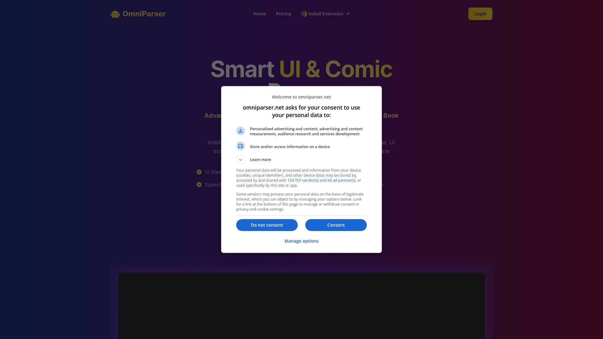OmniParser thumbnail