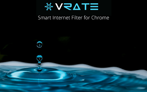 Smart Internet Porn Filter from vRate thumbnail