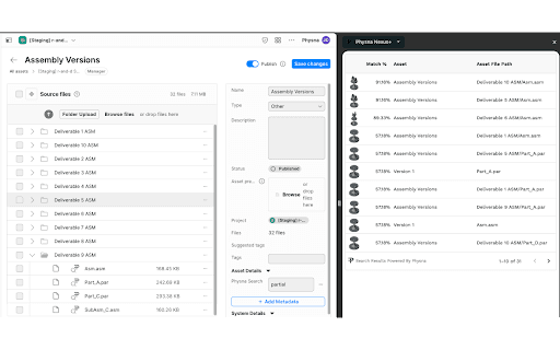 Physna Nexus+ thumbnail