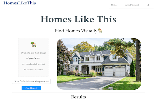Homes Like This thumbnail
