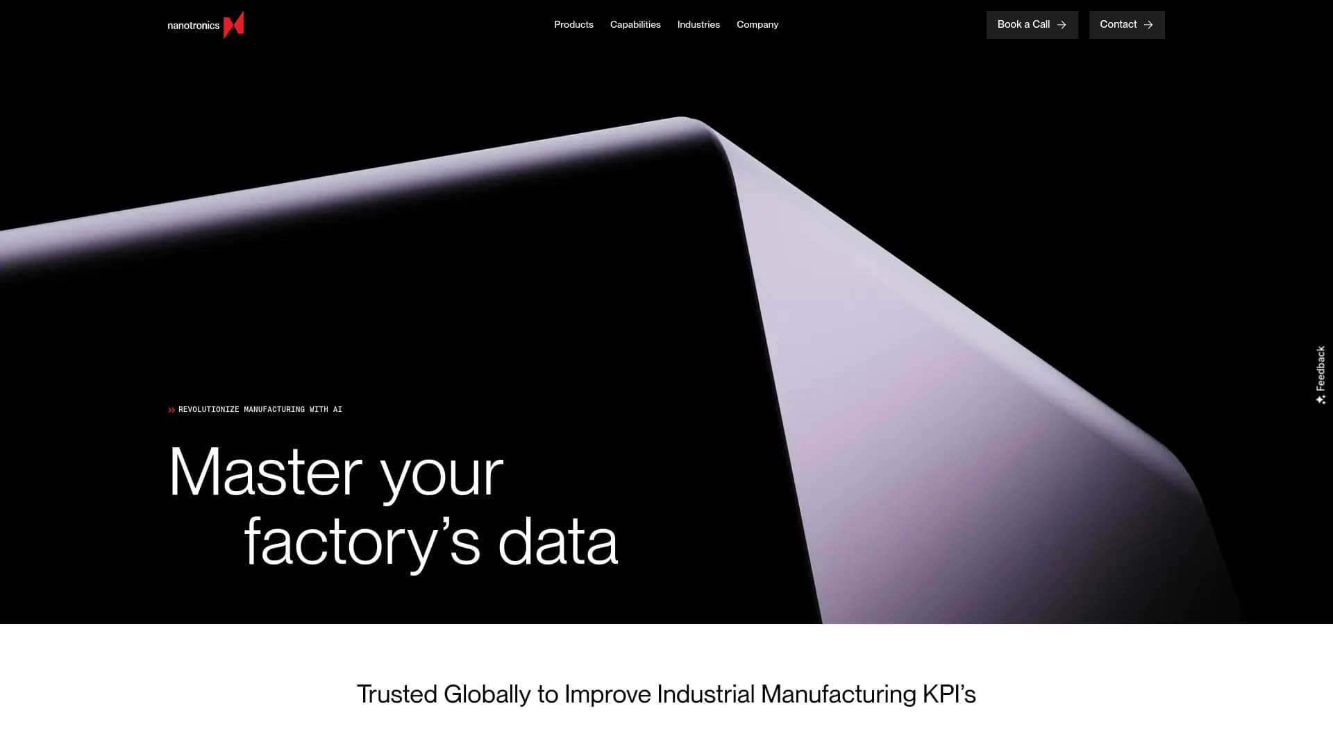 nanotronics.co thumbnail