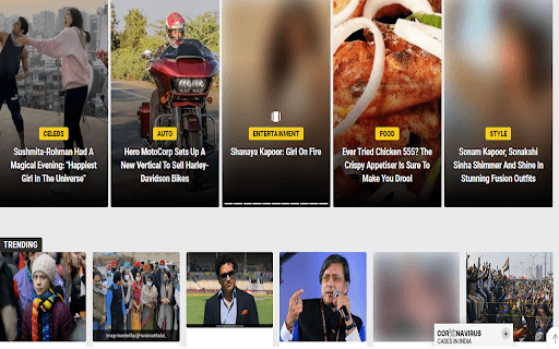 Safenet Browsing Experience thumbnail