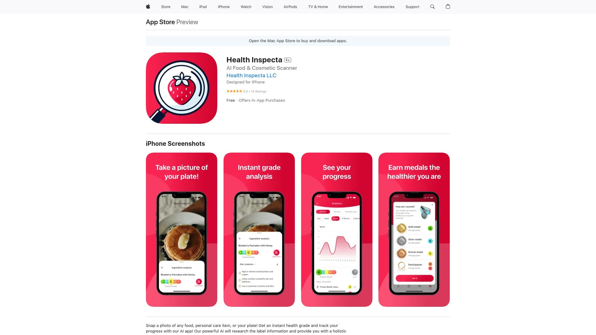 Health Inspecta thumbnail