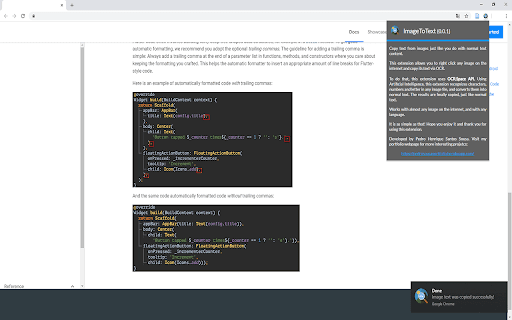 ImageToText thumbnail