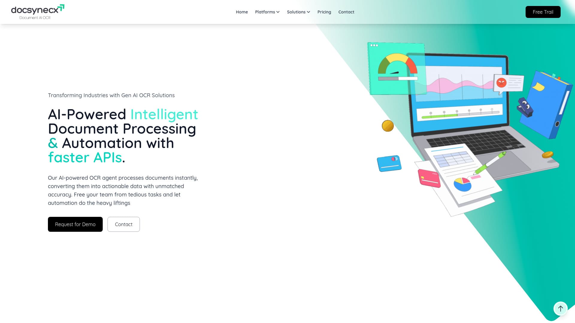 docsynecx by SynecX AI Labs thumbnail