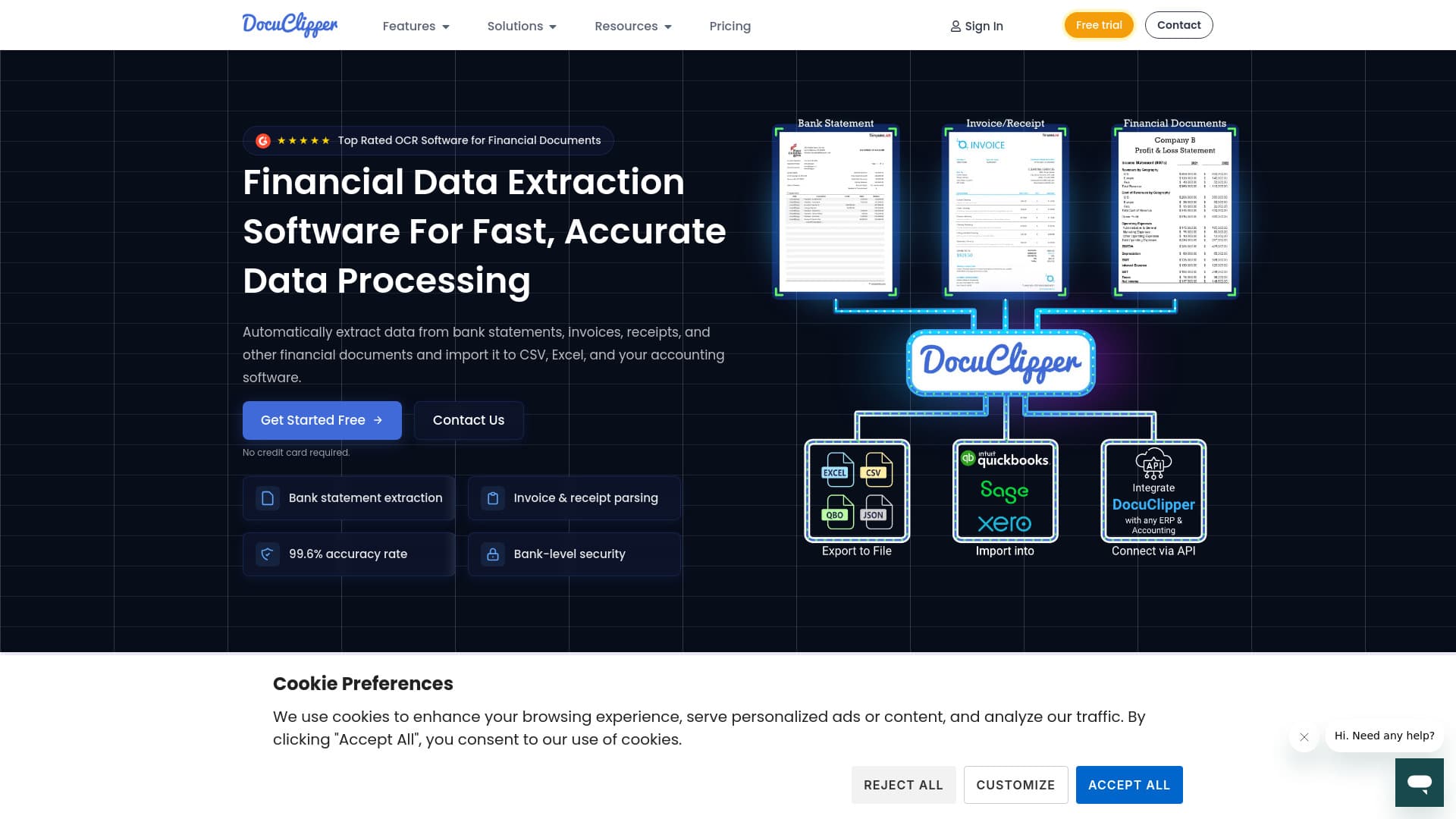 DocuClipper thumbnail
