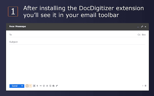 DocDigitizer Invoice Extractor thumbnail