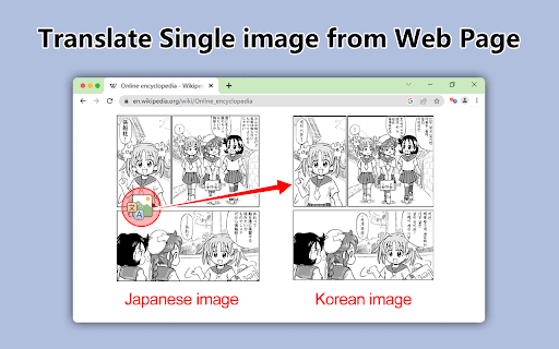 Image Translator thumbnail