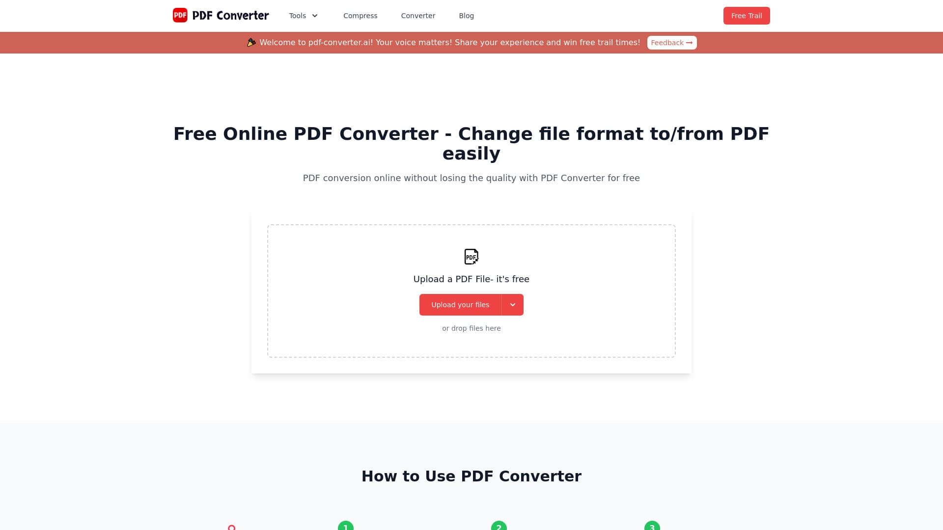 PDF Converter thumbnail