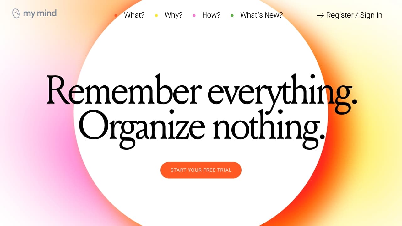 MyMind thumbnail