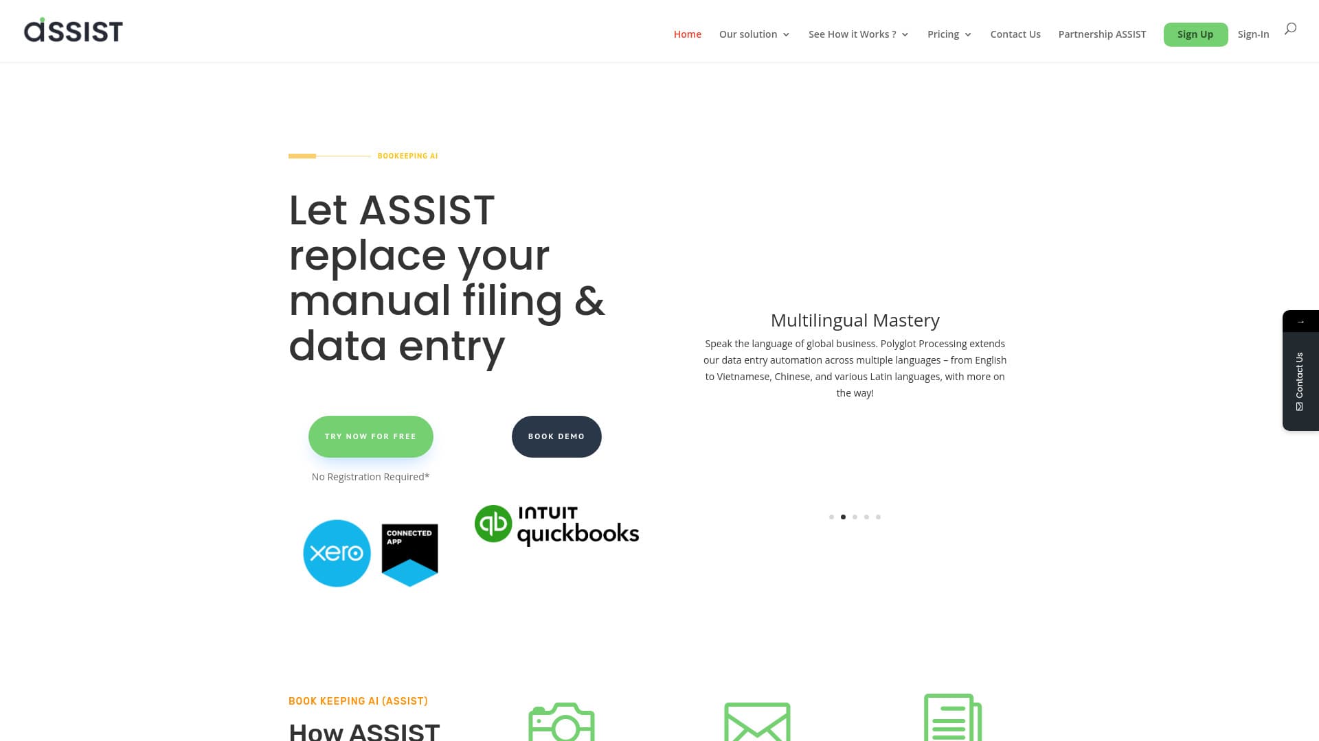 ASSIST Biz thumbnail