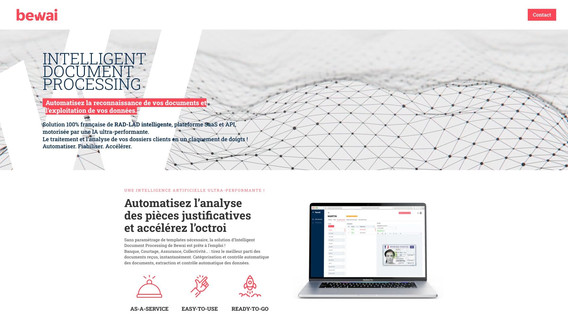 BEWAI IDP - Documents in, Decision out! thumbnail