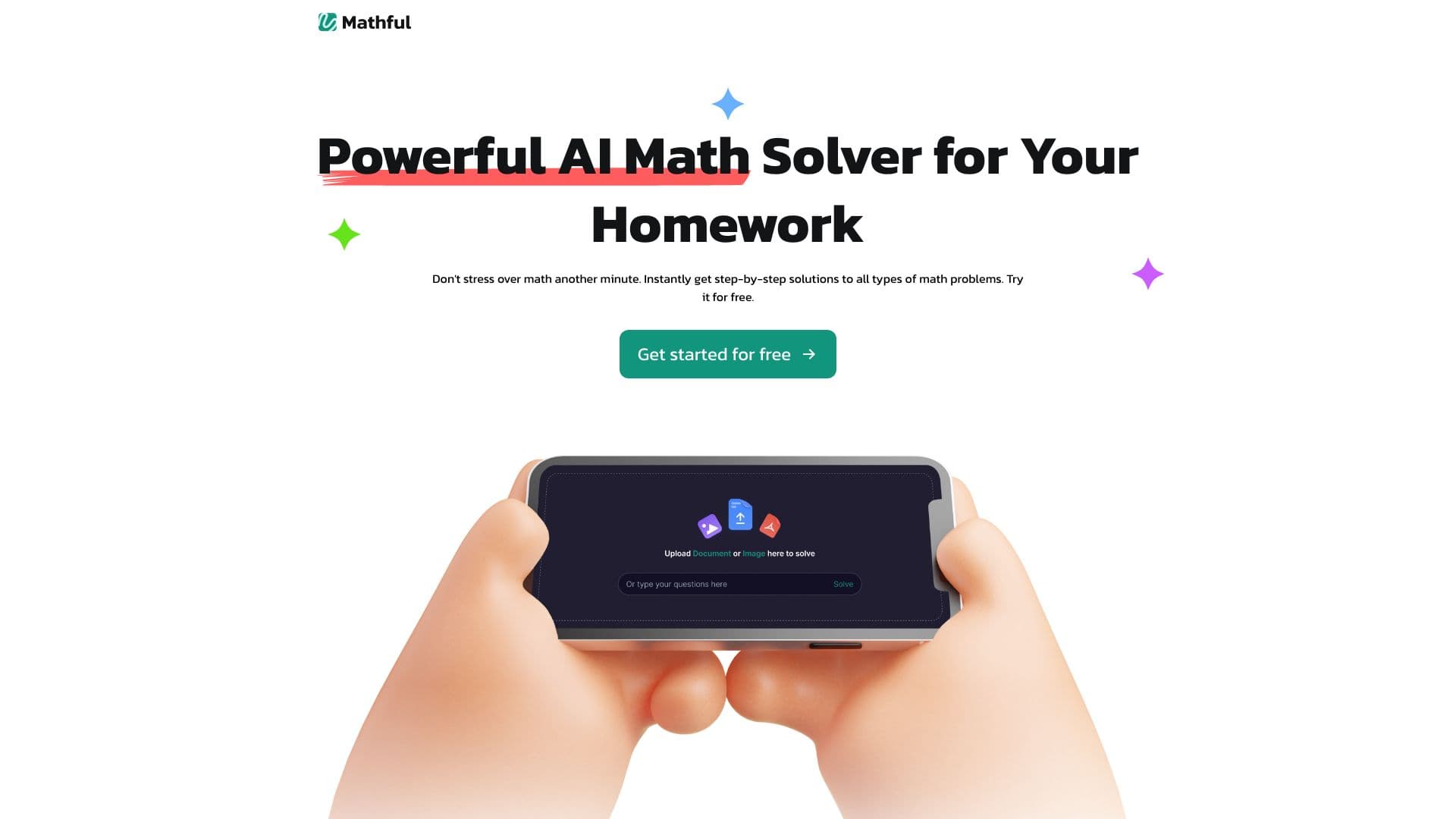 Mathful.com thumbnail