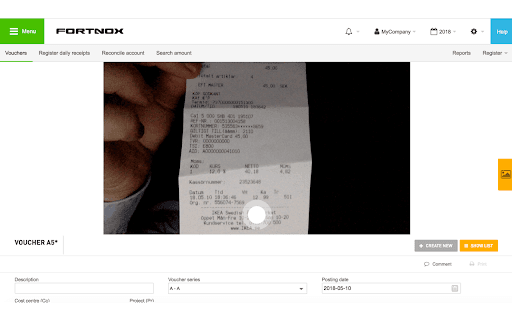 Astor.ai Data Entry for Chrome thumbnail