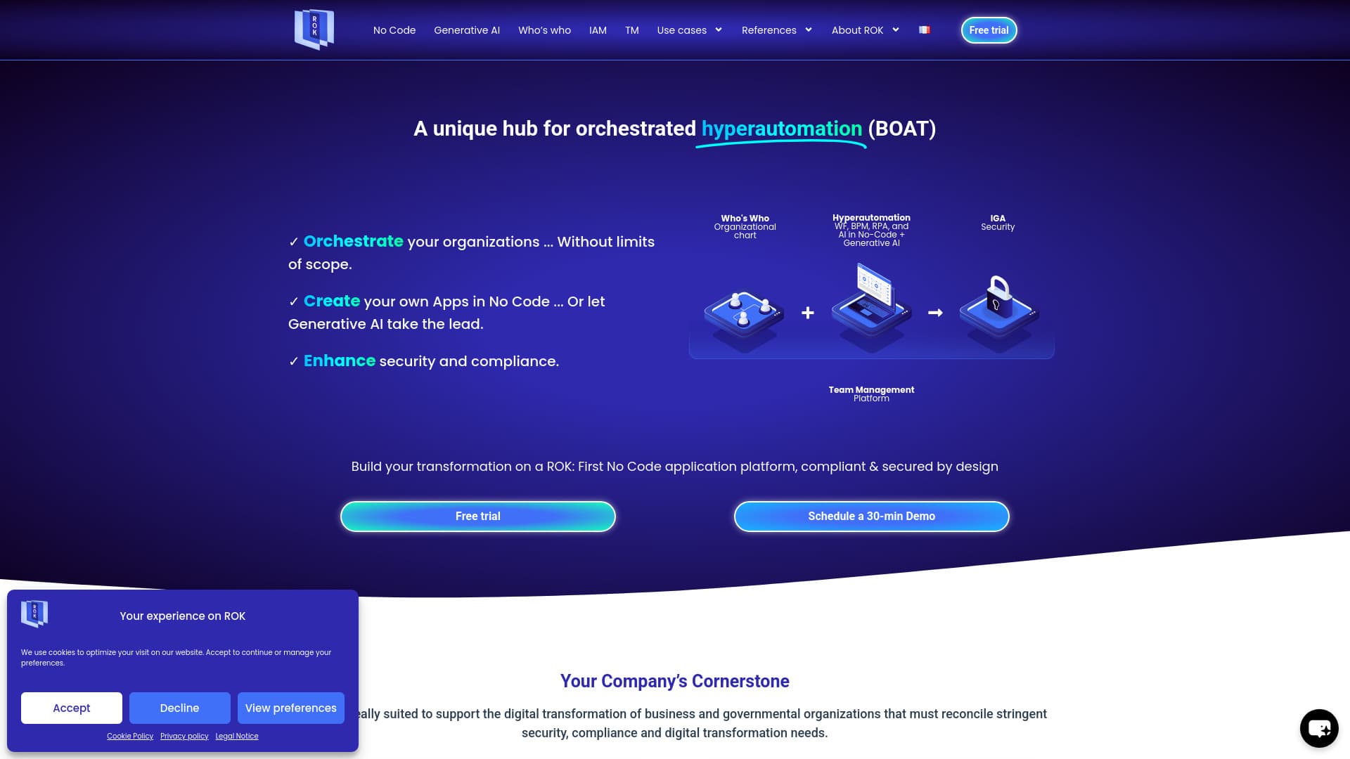 ROK Solution thumbnail