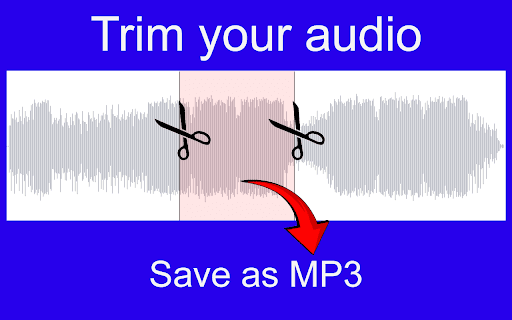 Audio Trimmer thumbnail