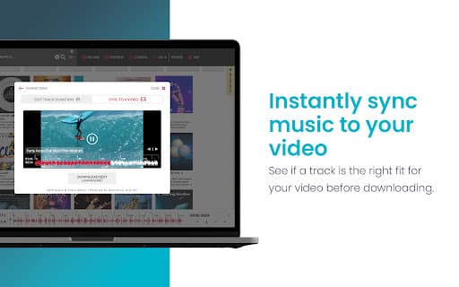 APM Music Audio & Video Editor By MatchTune thumbnail