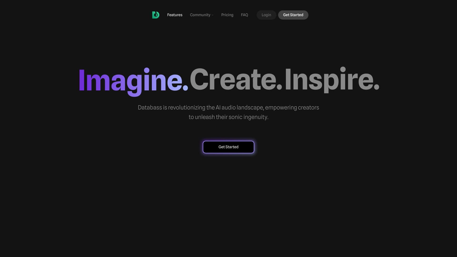 databass ai thumbnail