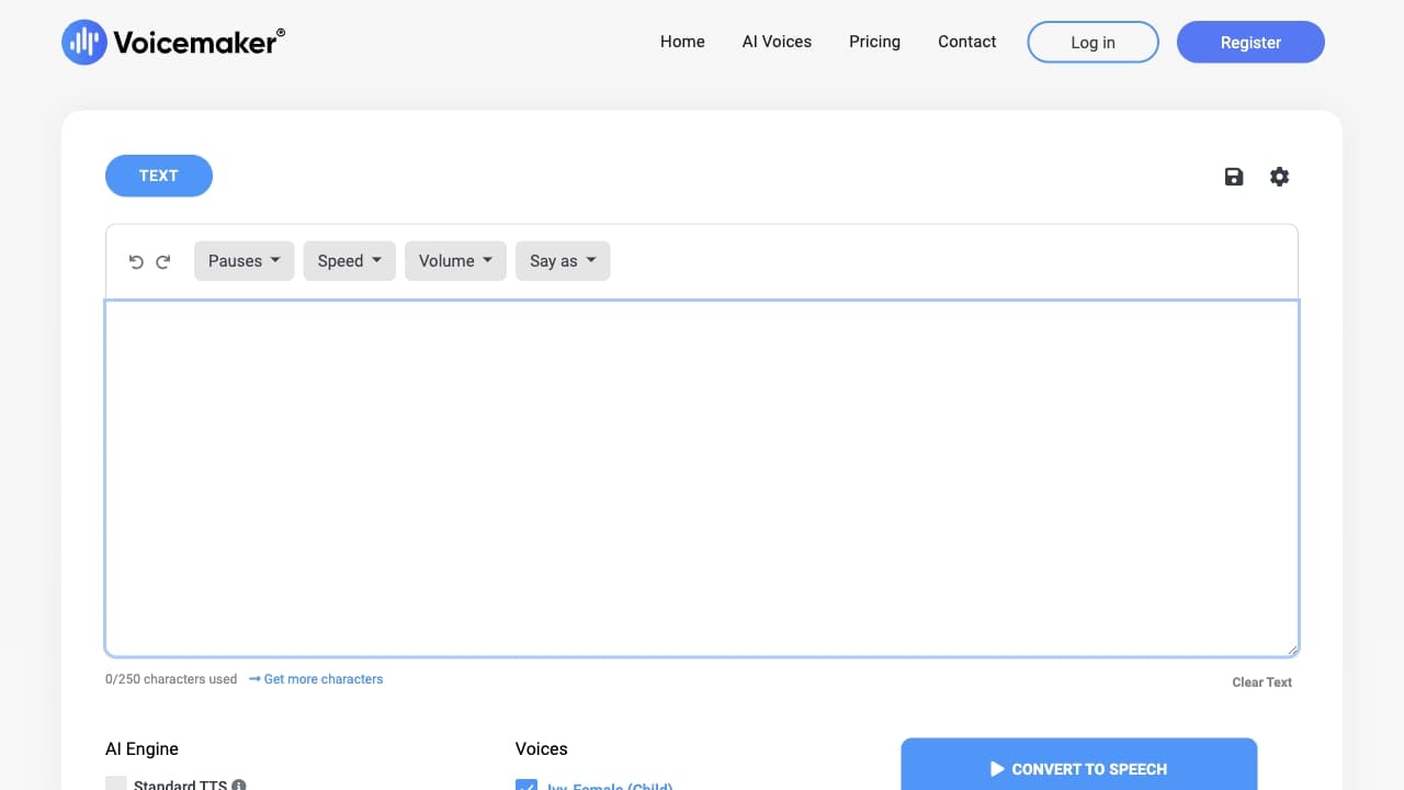 Voicemaker thumbnail